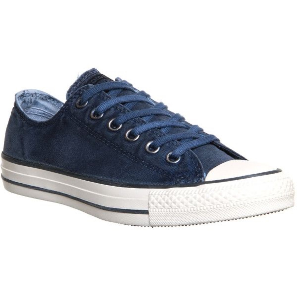 Brand New Denim Converse All Star Sneakers/Shoes